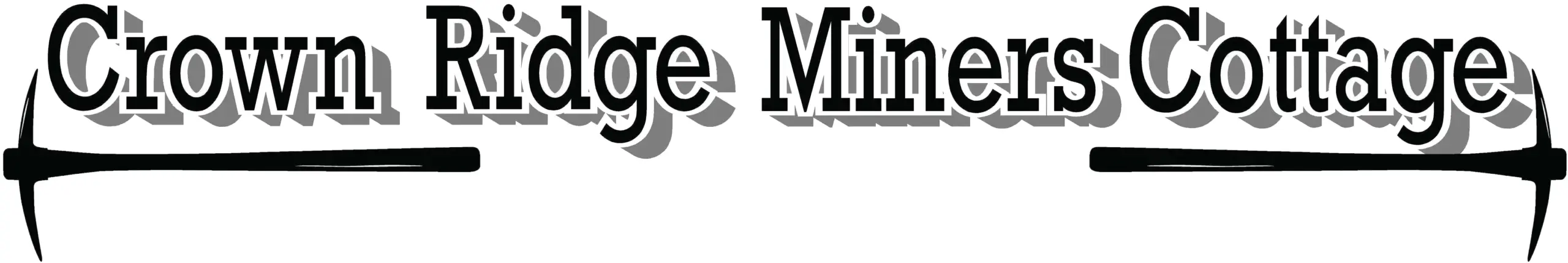 Crown Ridge Miners Cottage